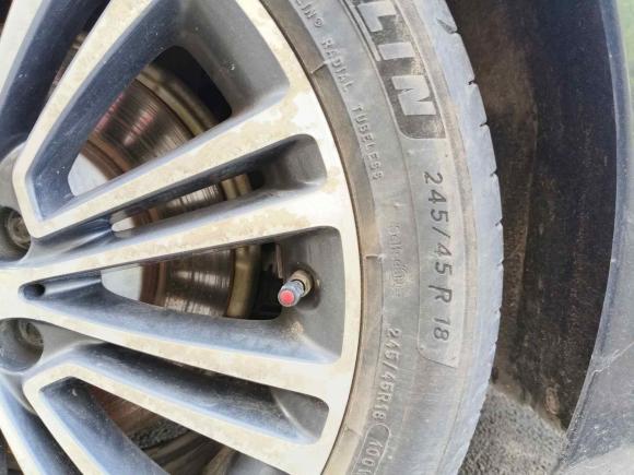 [合肥·皖A] 二手宝马宝马5系2018款 525Li 豪华套装