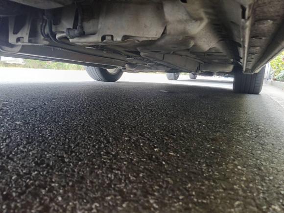 [嘉兴·浙F] 二手别克君威2015款 2.0L 精英时尚型