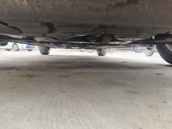 [佛山·粤E] 二手日产骐达TIIDA2011款 1.6L CVT智能型