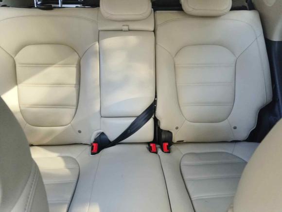 [合肥·苏A] 二手名爵锐腾2015款 2.0TGI TST豪华版