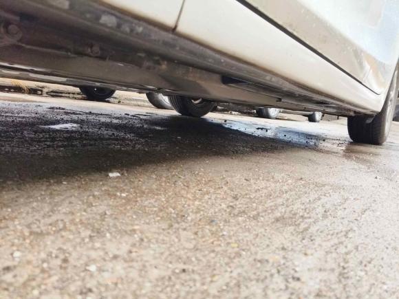 [西安·陕U] 二手马自达马自达3 昂克赛拉2016款 三厢 1.5L 手动豪华型