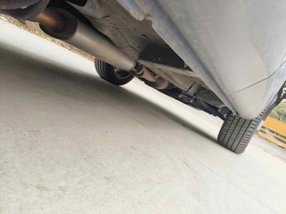 [上海·沪B] 二手魏牌魏牌 VV62018款 2.0T 两驱旗舰型 国V