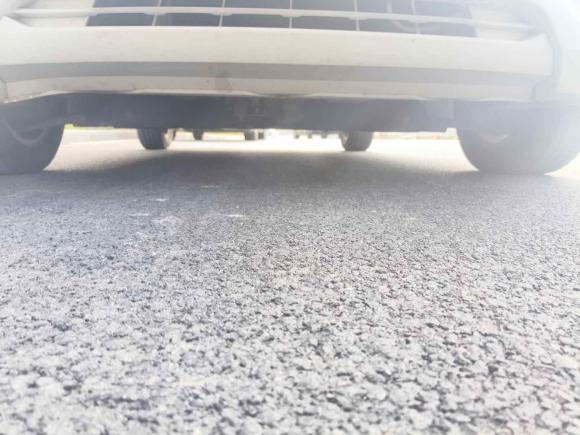 [武汉·鄂A] 二手荣威科莱威CLEVER2021款 302km卓越版