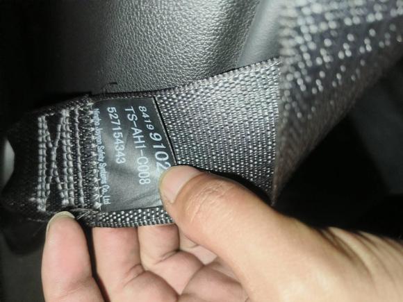 [常州·苏D] 二手雪佛兰迈锐宝XL2018款 530T 自动锐逸版