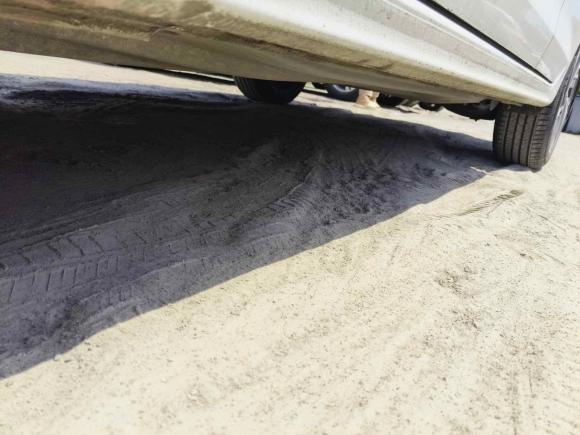 [嘉兴·赣H] 二手大众宝来2023款 300TSI DSG尊行版