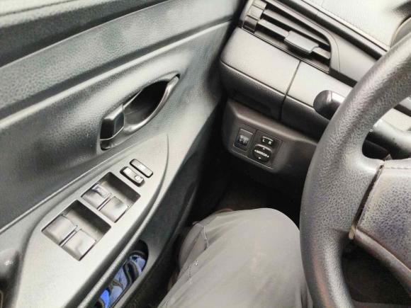 [西安·陕A] 二手丰田威驰2019款 1.5L CVT创行版