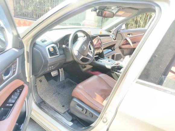 [上海·沪G] 二手本田本田UR-V2017款 370TURBO 四驱尊耀版 国V