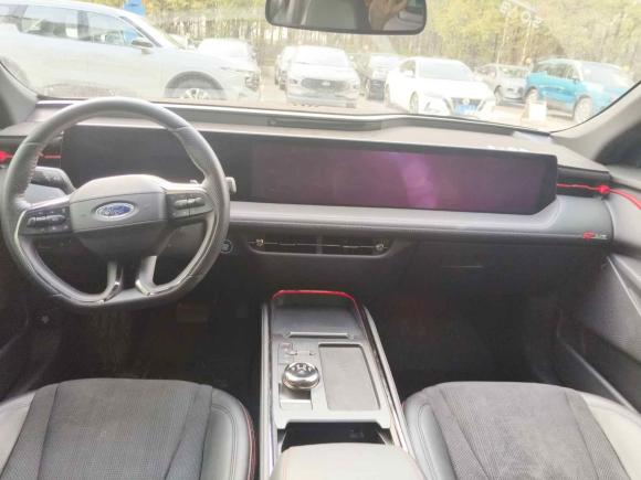 [上海·沪C] 二手福特EVOS2022款 EcoBoost 245 ST-Line