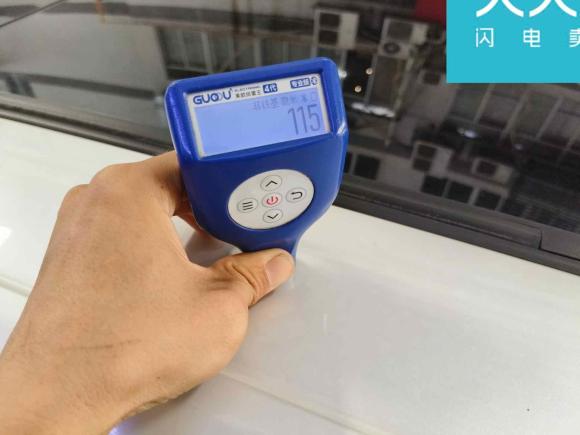 [广州·粤A] 二手凯迪拉克凯迪拉克CT62019款 28T 豪华型