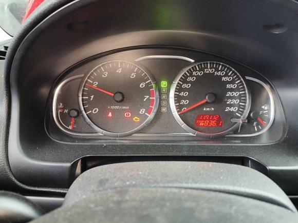 [济南·鲁A] 二手马自达马自达62013款 2.0L 自动时尚型