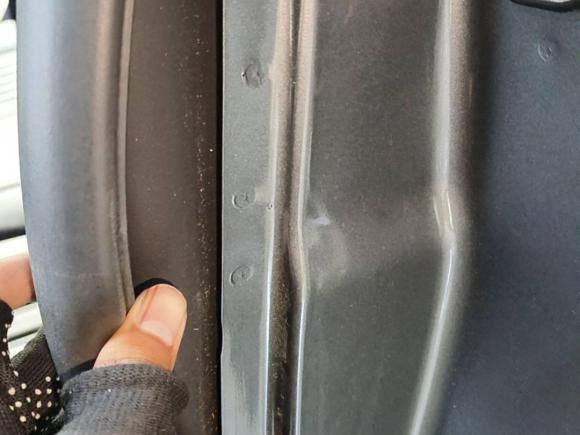 [佛山·粤A] 二手东风风神东风A92016款 1.8T 尊贵型