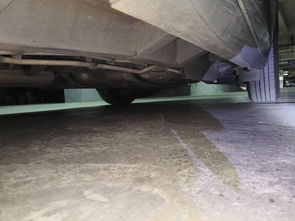 [西安·陕A] 二手凯迪拉克凯迪拉克XT52018款 28E 四驱技术型