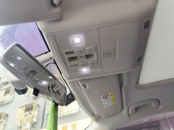 [无锡·苏B] 二手大众探岳2019款 330TSI 两驱豪华型 国VI