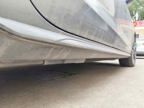 [上海·沪F] 二手奥迪奥迪A4L2020款 40 TFSI 时尚动感型