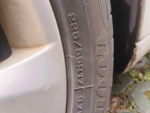 [上海·沪B] 二手别克君威2014款 2.0L 精英时尚型