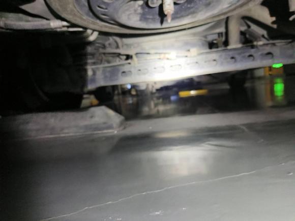 [南昌·赣M] 二手别克别克GL82014款 3.0L XT豪华商务旗舰版