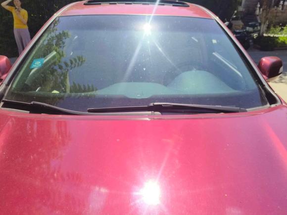 [上海·沪L] 二手本田歌诗图2011款 3.5L 旗舰版