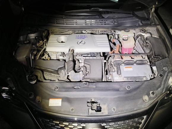 [广州·粤S] 二手雷克萨斯雷克萨斯CT2020款 CT200h 精英版 单色