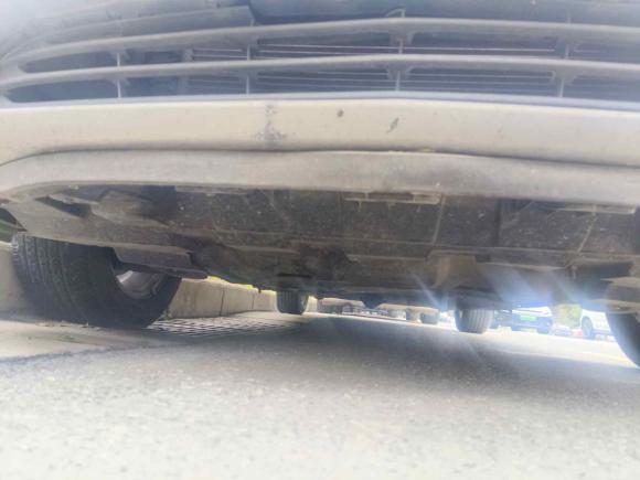 [西安·陕A] 二手别克别克GL82017款 25S 豪华型 国V