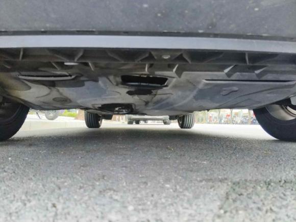 [上海·沪A] 二手斯柯达昕动2018款 1.6L 自动运动版