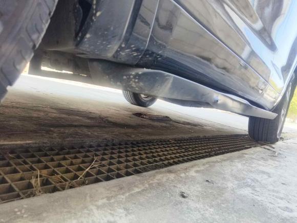 [合肥·皖A] 二手丰田汉兰达2015款 2.0T 两驱豪华版 7座