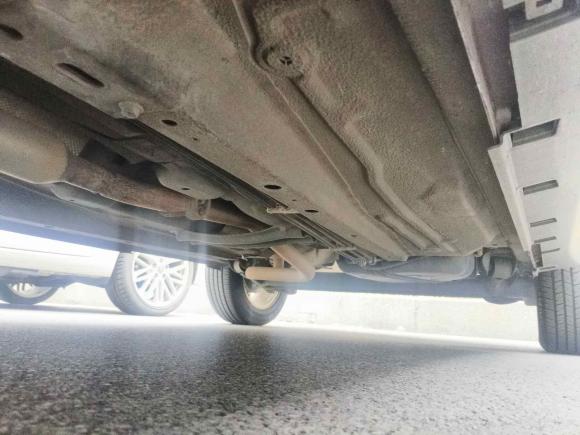 [无锡·苏B] 二手福特翼搏2013款 1.5L 自动尊贵型