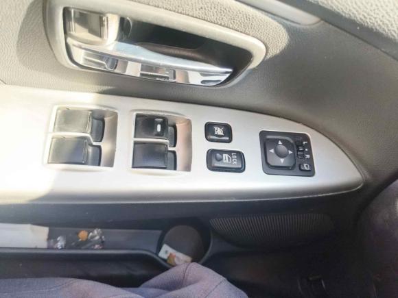 [上海·苏H] 二手三菱劲炫ASX2016款 1.6L 手动两驱先锋版