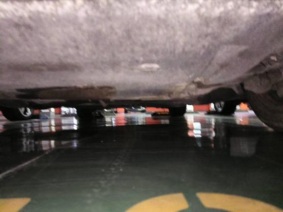 [常州·浙C] 二手宝马宝马5系GT2010款 535i 豪华型