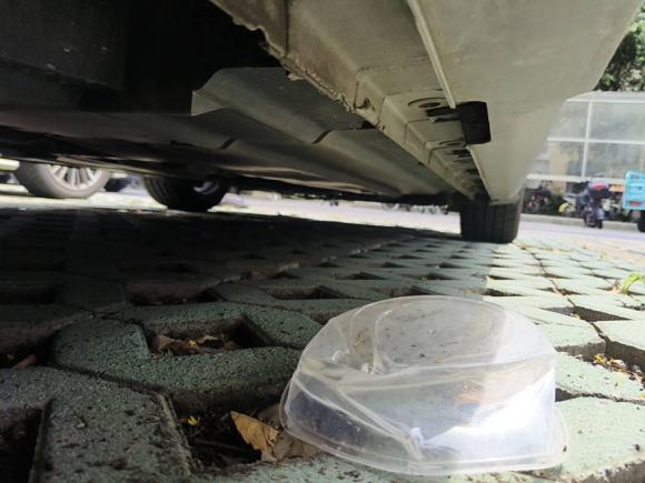 [杭州·浙B] 二手长安长安UNI-V2022款 1.5T 尊贵型