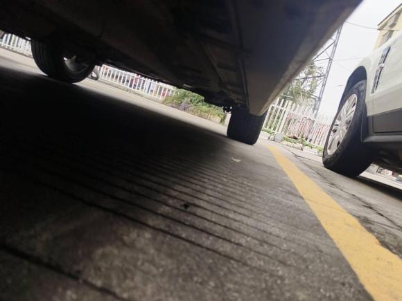 [温州·浙C] 二手吉利汽车帝豪GS2018款 领潮版 1.4T 自动领尚智联型