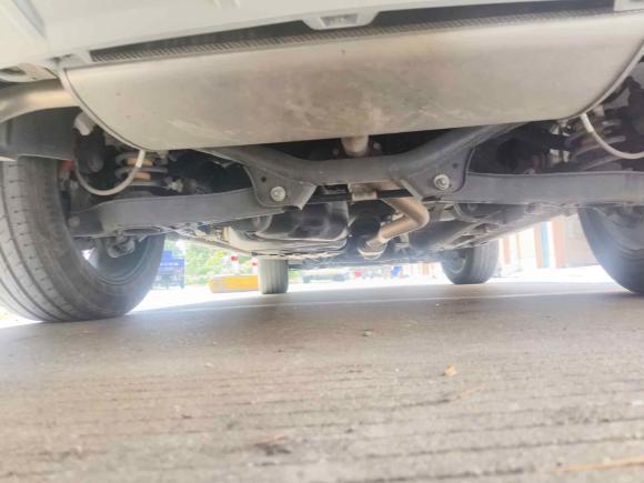 [宁波·浙B] 二手吉利汽车博越2022款 博越X 1.8TD DCT智领型