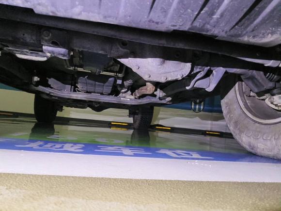 [杭州·浙F] 二手Jeep牧马人2019款 2.0T Sahara 四门版 国V