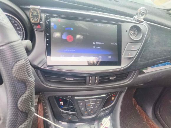 [广州·粤A] 二手别克昂科威Plus2016款 20T 两驱领先型