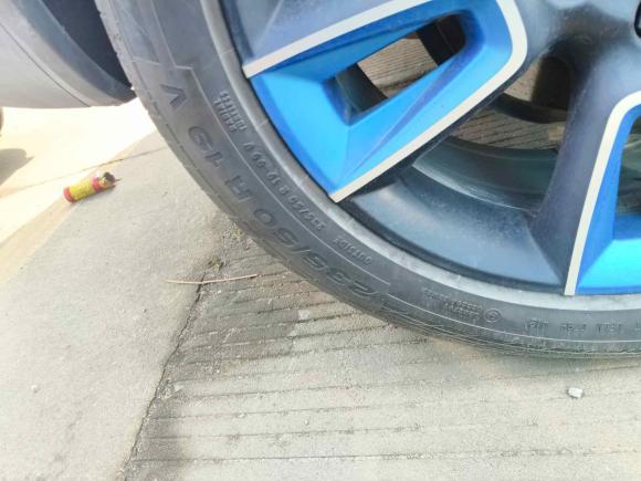 [苏州·苏U] 二手领克领克012017款 2.0T 两驱耀Pro版