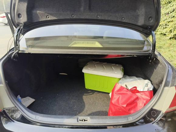 [成都·川A] 二手丰田凯美瑞2011款 200G 豪华周年纪念版