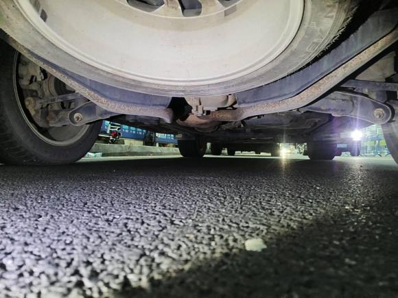 [深圳·粤B] 二手路虎发现2014款 3.0 SC V6 HSE Luxury