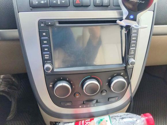 [深圳·粤B] 二手别克别克GL82014款 2.4L 行政版