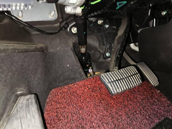 [深圳·粤M] 二手别克英朗2015款 15N 自动豪华型