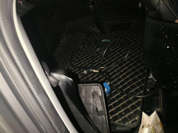 [苏州·苏E] 二手奇瑞新能源小蚂蚁2019款 4座智享版 30.6kWh