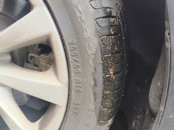 [苏州·苏U] 二手宝马宝马5系2013款 530Li 领先型