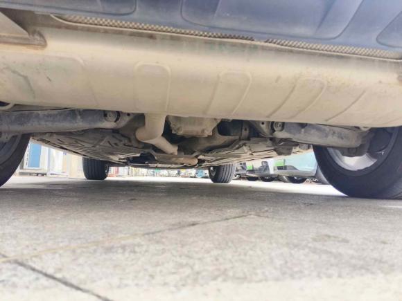 [台州·浙J] 二手奔驰奔驰GLC2017款 GLC 260 4MATIC 豪华型