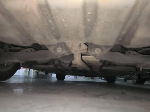 [温州·浙C] 二手马自达马自达3 昂克赛拉2014款 三厢 1.5L 自动舒适型