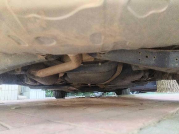 [武汉·鄂A] 二手大众高尔夫2010款 1.4TSI 自动舒适型