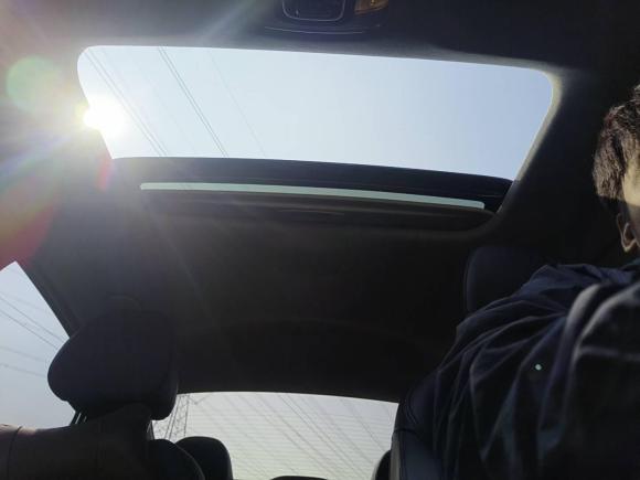 [佛山·粤S] 二手现代伊兰特2022款 1.5L CVT GLX精英版