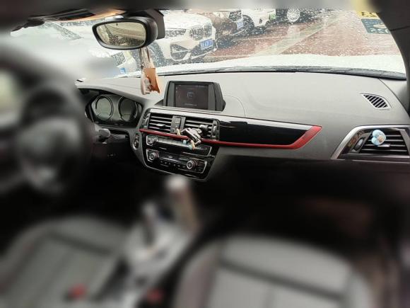 [济南·鲁N] 二手宝马宝马2系2019款 225i 敞篷轿跑车 运动设计套装