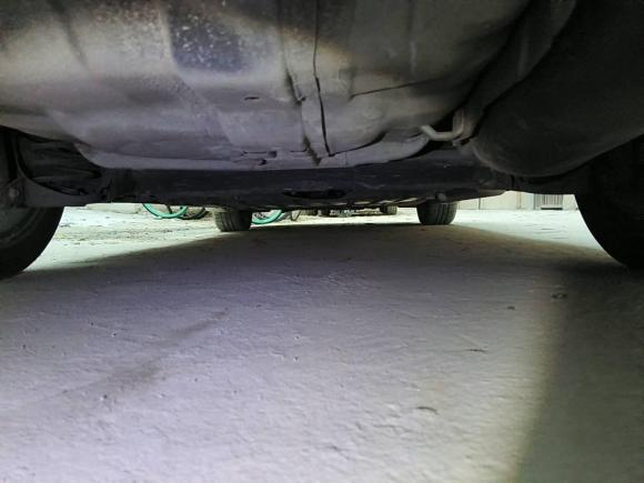 [杭州·浙A] 二手本田凌派2016款 1.8L CVT豪华版