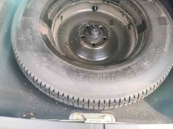 [南通·苏F] 二手本田冠道2017款 370TURBO 四驱尊享版