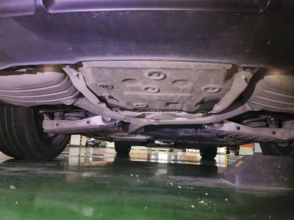 [武汉·鄂A] 二手奥迪奥迪A4L2022款 40 TFSI 时尚动感型