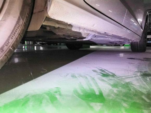 [杭州·浙A] 二手奥迪奥迪A32016款 Limousine 35 TFSI 风尚型