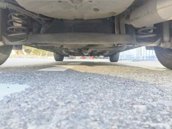 [温州·浙C] 二手丰田YARiS L 致炫2016款 改款 1.5E CVT魅动版